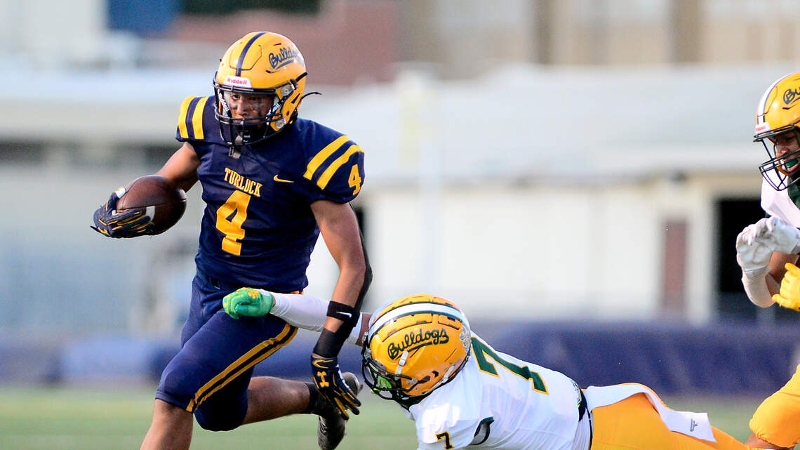 High school football rankings: Schedule strength matters in ranking non-league games