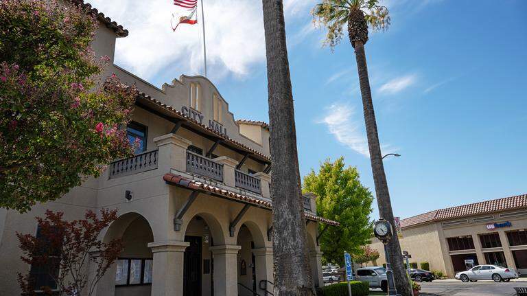 Who are Patterson’s top earners? See what every city employee made last year