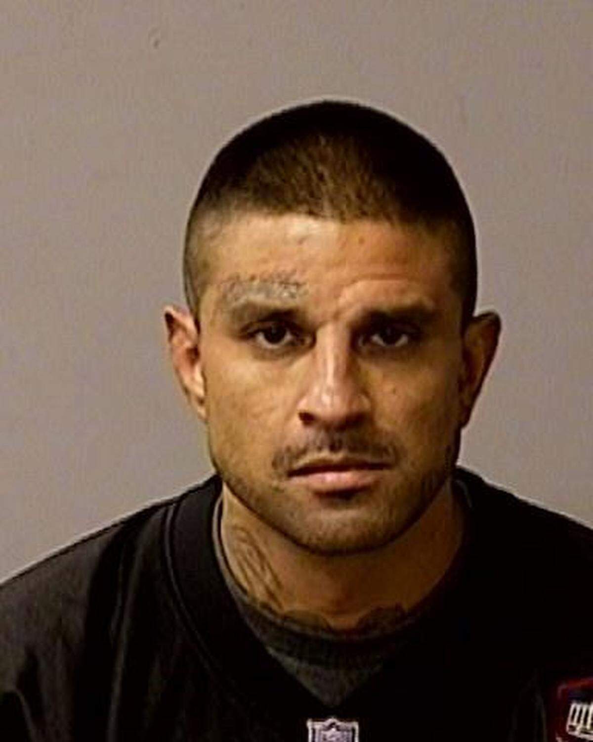 Daniel Frank Garcia
