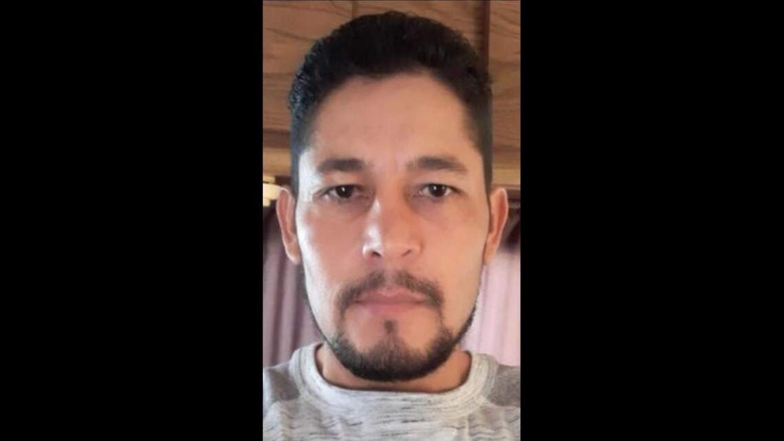 11-year-old found safe. Father, suspect in Motel 6 stabbing, still at large