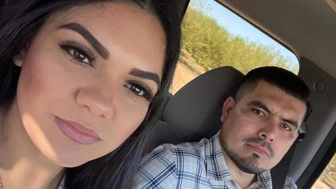 Update: 2 adults, 2 children dead in crash east of Riverbank. 2 other kids survive