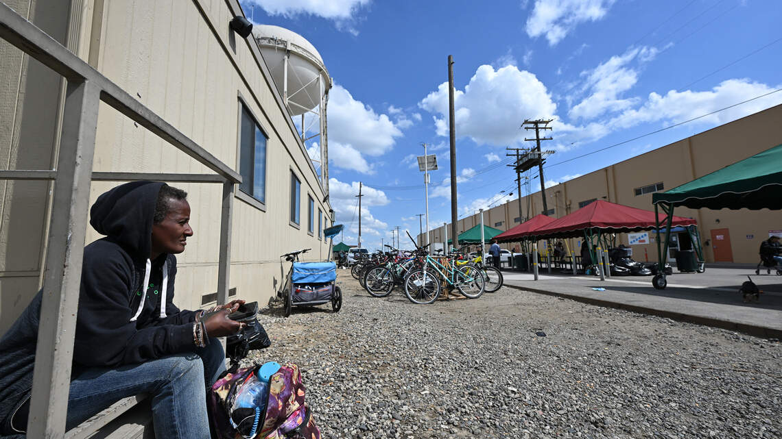 Plan would expand homeless shelter’s day center. Here’s when Modesto Council votes