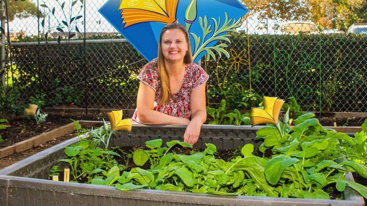 Anne Schellman is the new coordinator of the Master Gardener program coming to Stanislaus County, CA. Her appointment was announced on Thursday, Oct. 18, 2018. The program will train volunteers to help the public with gardening questions.