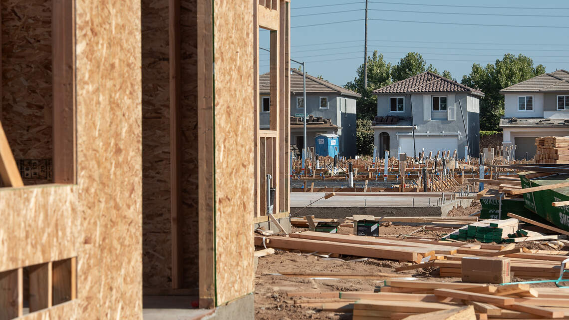 Looking to buy a home in Modesto? New market index predicts prices are likely to drop