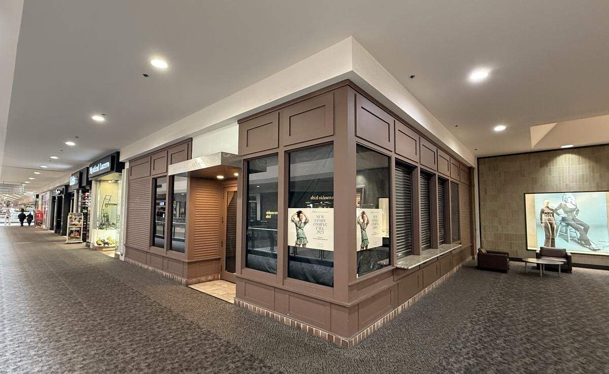 K-Ramyun, a self-serve Korean ramen shop, will open in Modesto’s Vintage Faire Mall later this year.