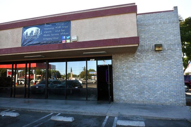 New restaurant, nightclub Mystique opens in east Modesto CA | Modesto Bee