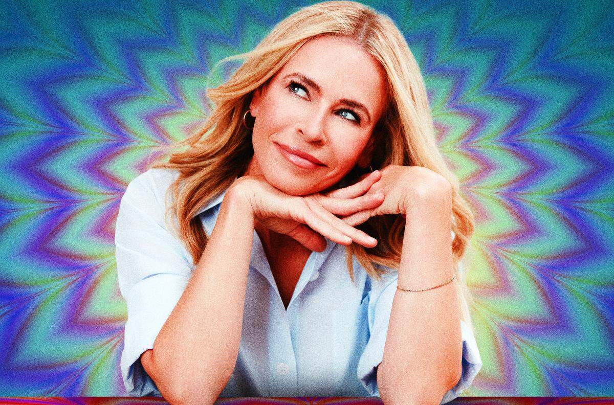 Chelsea Handler has joined the season lineup at the Gallo Center.