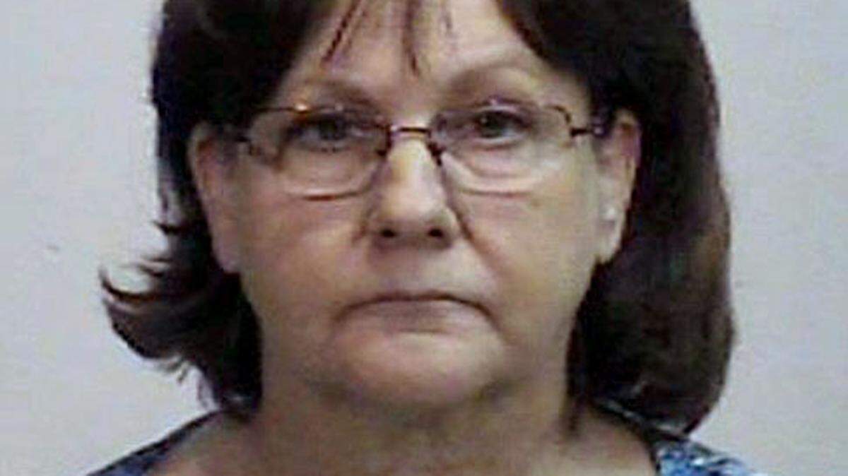 Christine O’Connor Cram, 63, of Modesto, CA, pleaded no contest on Thursday, Aug. 30, 2018, to embezzling $127,823 from a business where she was a bookeeper, the Stanislaus County District Attorney’s Office reported.