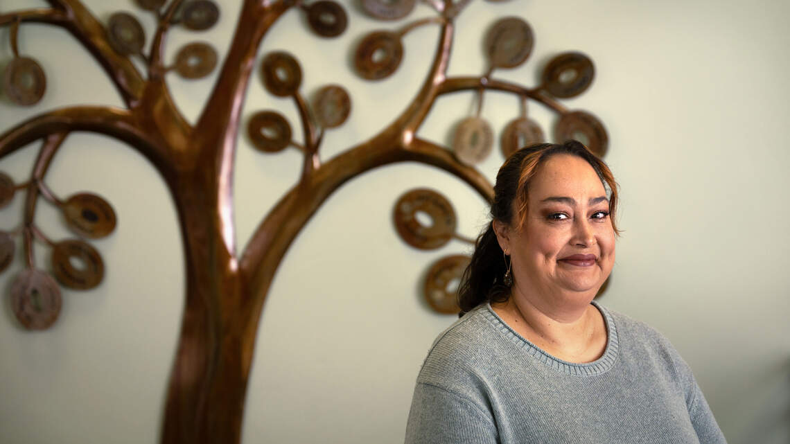 New program in Stanislaus County puts survivors of sex trafficking on path to better lives