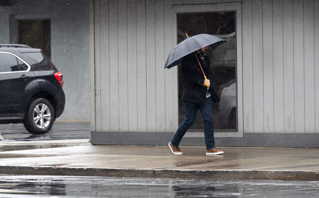 Modest Weather Modesto CA weather forecast: Will it rain on Thanksgiving? | Modesto Bee