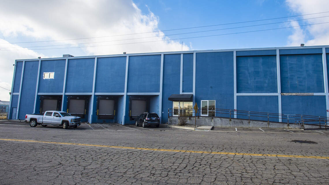 Plans emerge for major cannabis facility in Modesto. Up to 250 jobs are projected