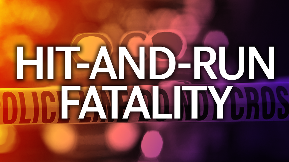 Pedestrian and a dog killed from hit-and-run in Merced. Have you seen the vehicle?