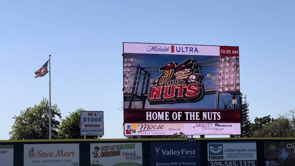 MiLB Notebook: Hear from Nuts’ top prospect and coaching staff ahead of 2022 season