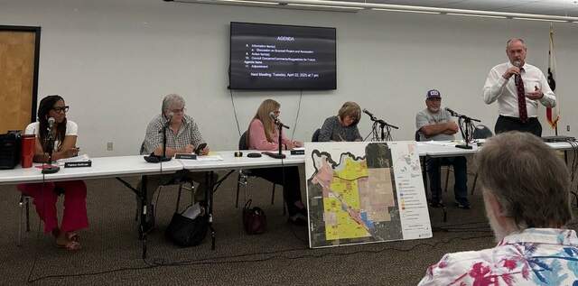 MACs help unincorporated areas be heard by Stanislaus leaders | Modesto Bee