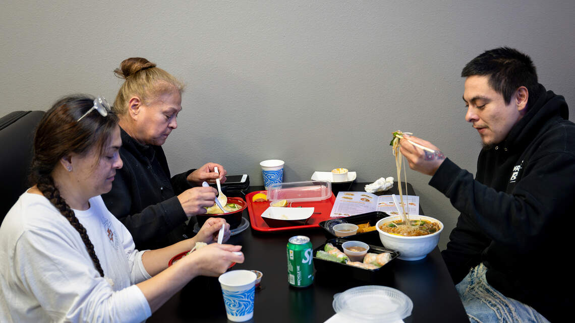 Popular Modesto pho restaurant opens 4th location in another Stanislaus County town
