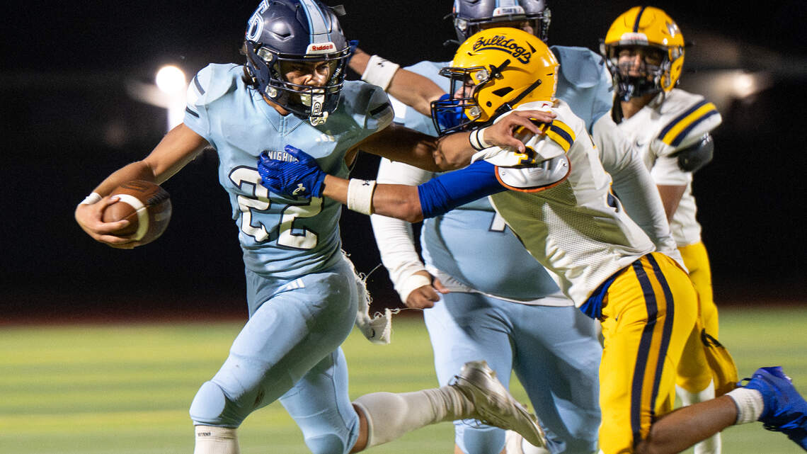 Returning stars fuel Sac-Joaquin Section playoff hopefuls as football season nears