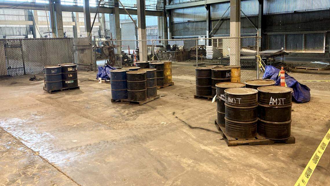 Once-prominent scientist will turn himself in, Stanislaus prosecutors say