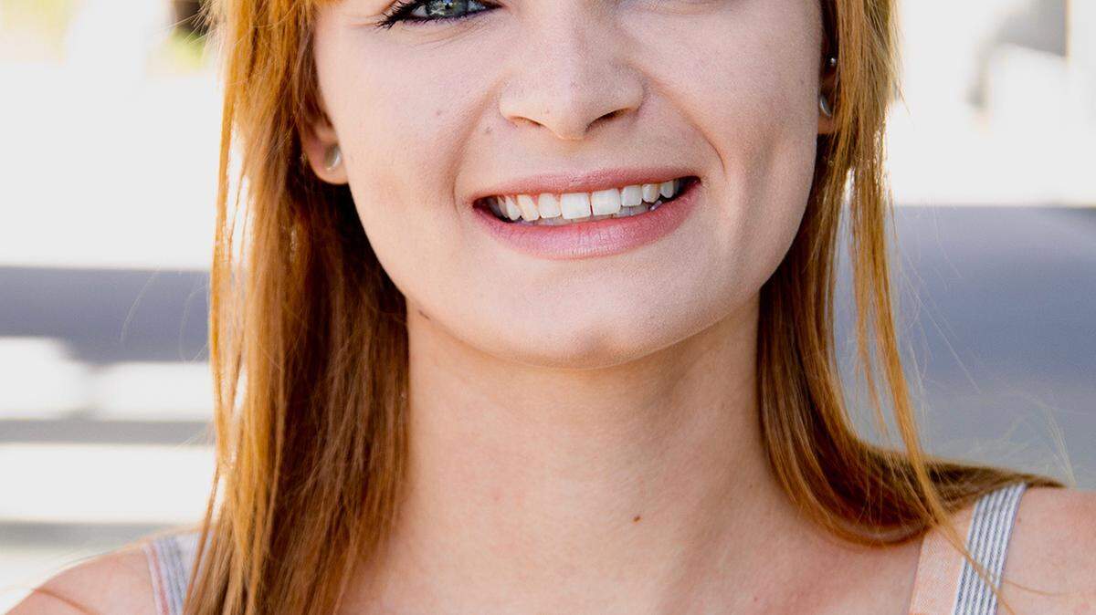 Teagan Zuniga of Modesto will take part in the Lawrence Livermore National Laboratory’s Data Science Summer Institute and then do an internship at the lab over the 2020-21 academic year. She is a student at the University of California, Merced.