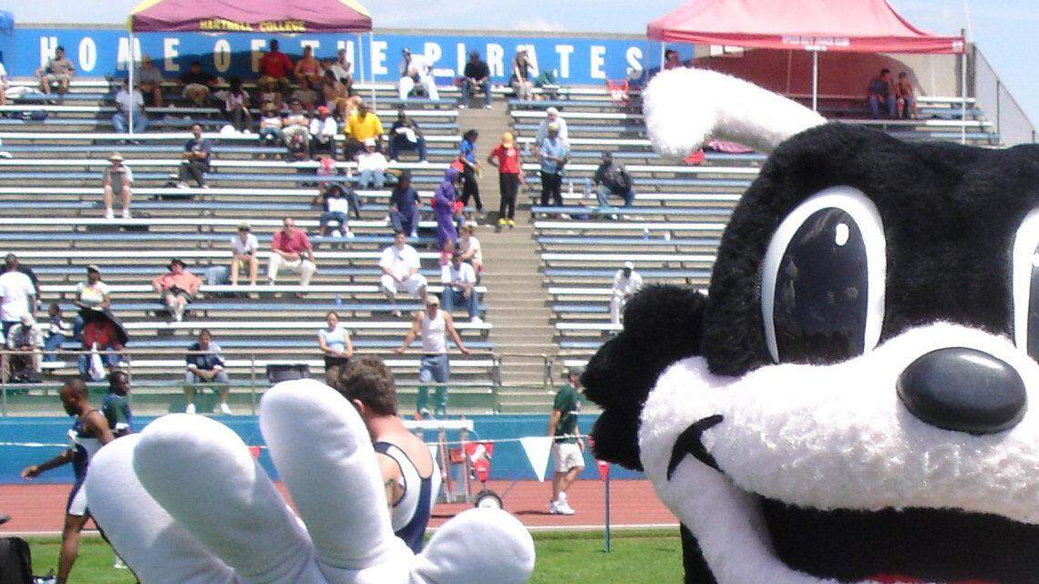 Happy birthday, Scoopy!