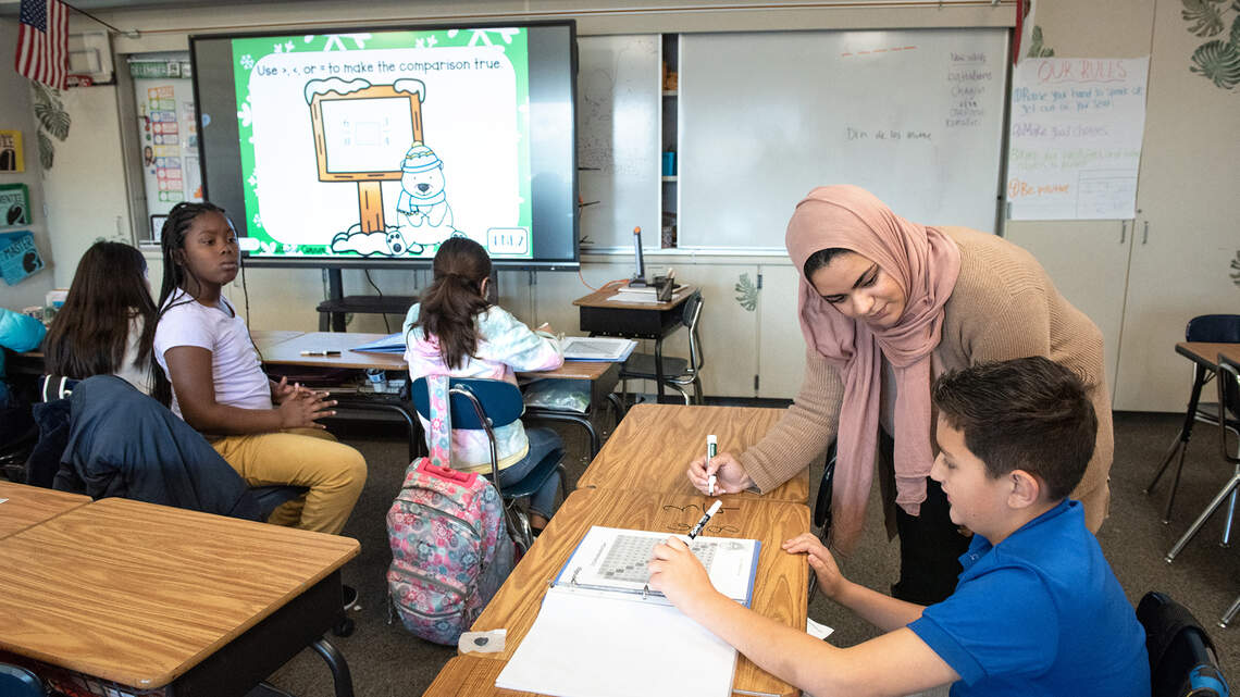 New grading practices help make an F something ‘fair’ | Modesto Bee