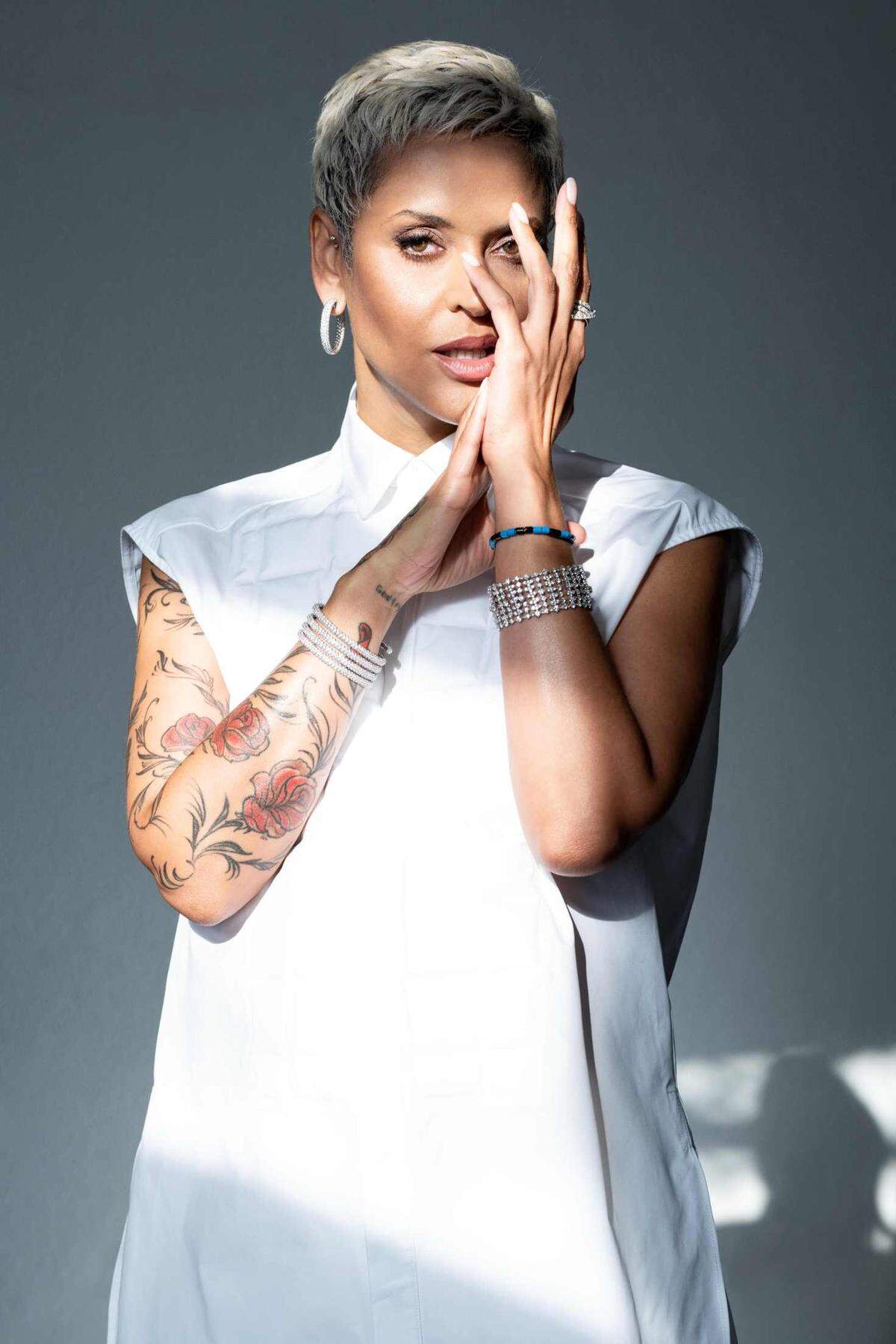 Mariza will perform the Portuguese music of Fado at the Gallo Center.