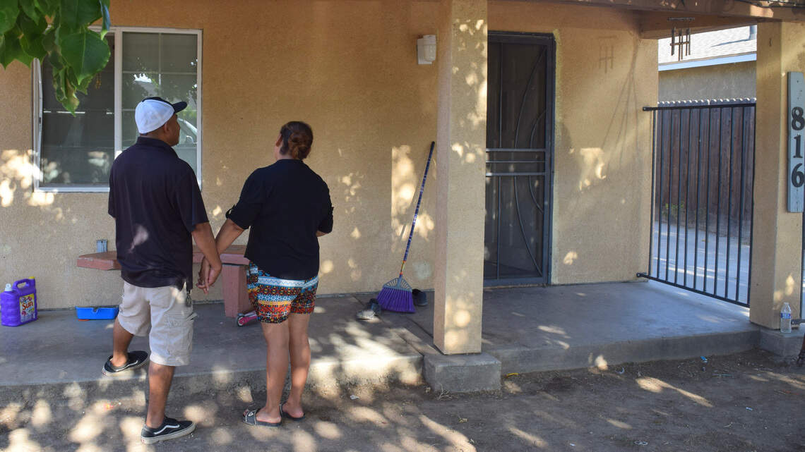 Pandemic paradox: Remote learning brought some Modesto educators closer to struggling kids