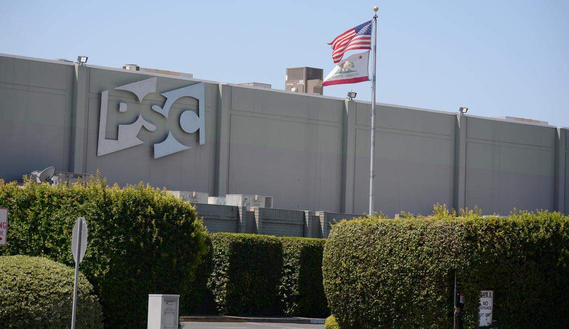 Pacific Southwest Container received a loan between $5 to 10 million from the Paycheck Protection Program.