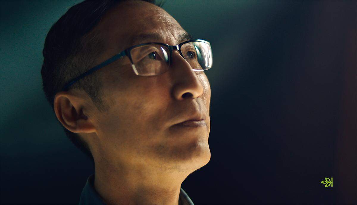 The ad for from renowned genealogical company Ancestry featured former San Francisco Supervisor Eric Mar uncovering his family history, which includes significant if long-silent slice of Modesto history.