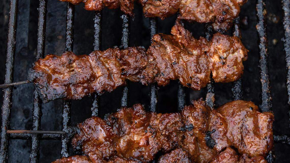 Little inflation relief in sight for California shoppers as meat, other food costs rise