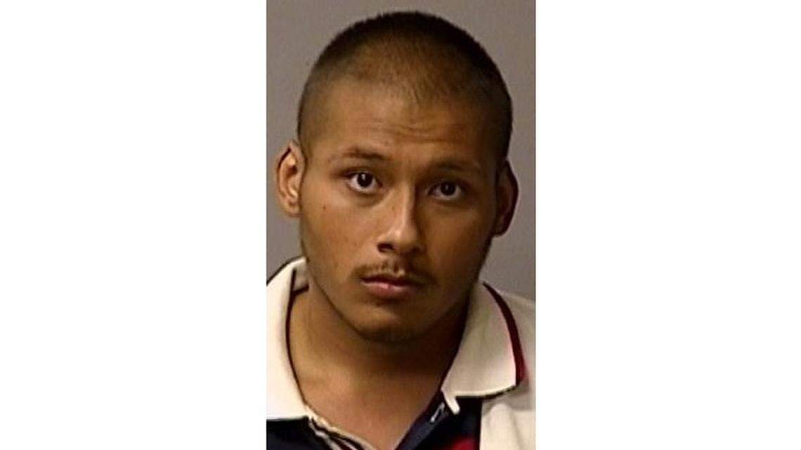 Anthony Sandoval of Waterford