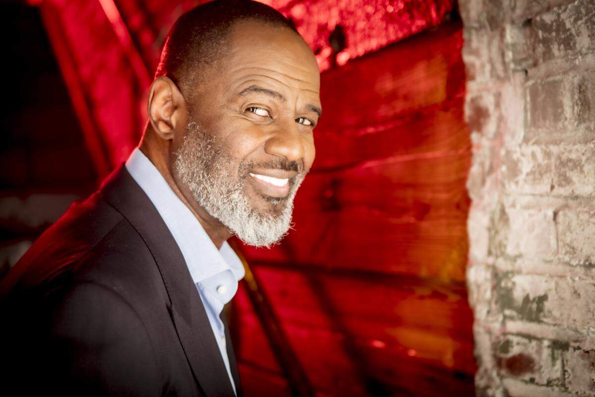 A Christmas show by Brian McKnight is set at the Gallo Center.