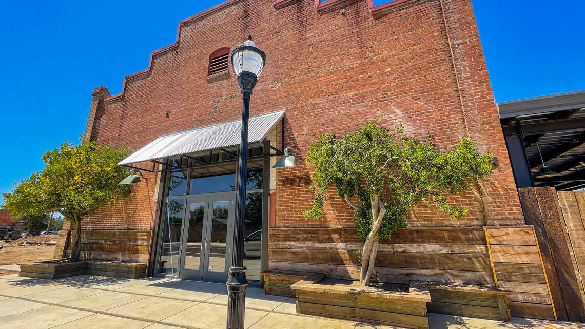 Turlock’s Dust Bowl Brewing is bringing a new taproom to this Sacramento-area city