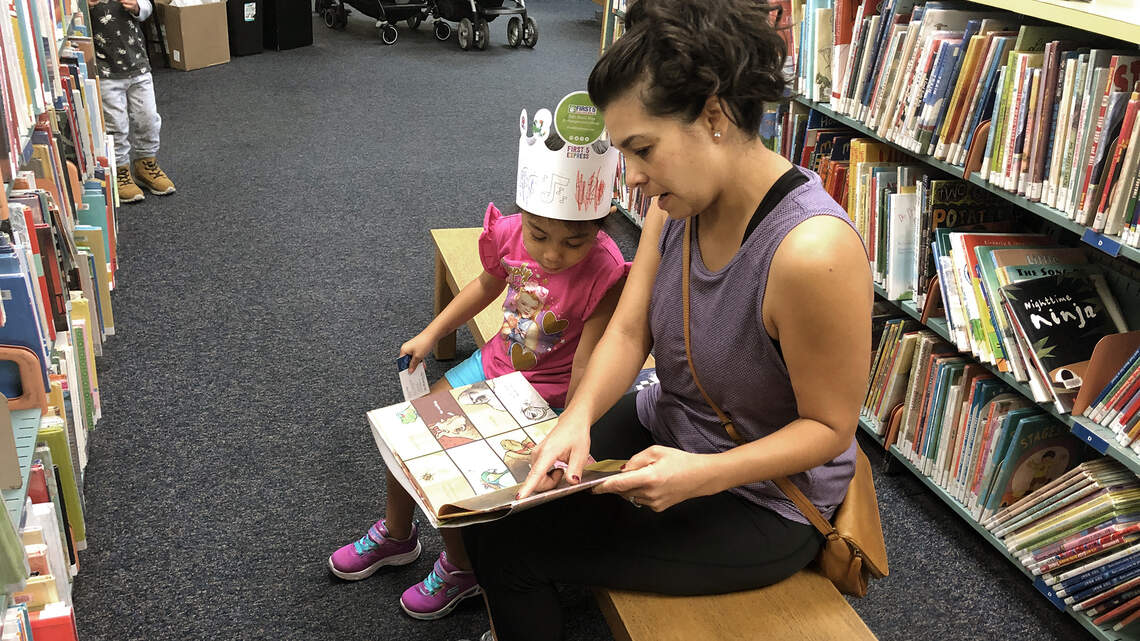 Thanks to donor support, Stanislaus County libraries remain vibrant, busy places | Opinion