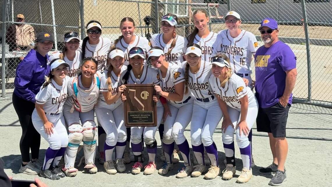 Escalon caps historic season with NorCal title in first ever appearance
