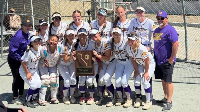 Escalon caps historic season with NorCal title in first ever appearance