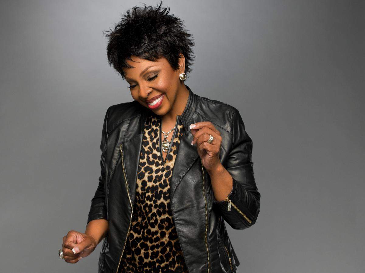 Gladys Knight will join Patti LaBelle for a show at the Ironstone Amphitheatre.