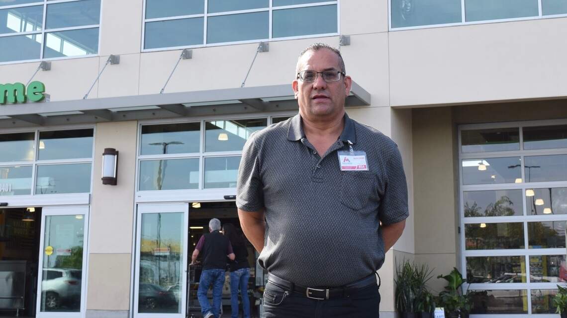 Customers share what’s top of mind as longtime family-held Save Mart changes ownership