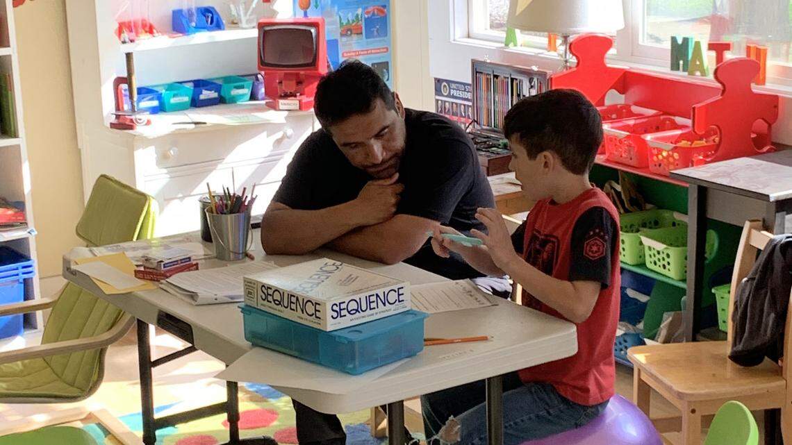 2 Stanislaus County schools recognized on ‘prestigious’ state list. Which ones?