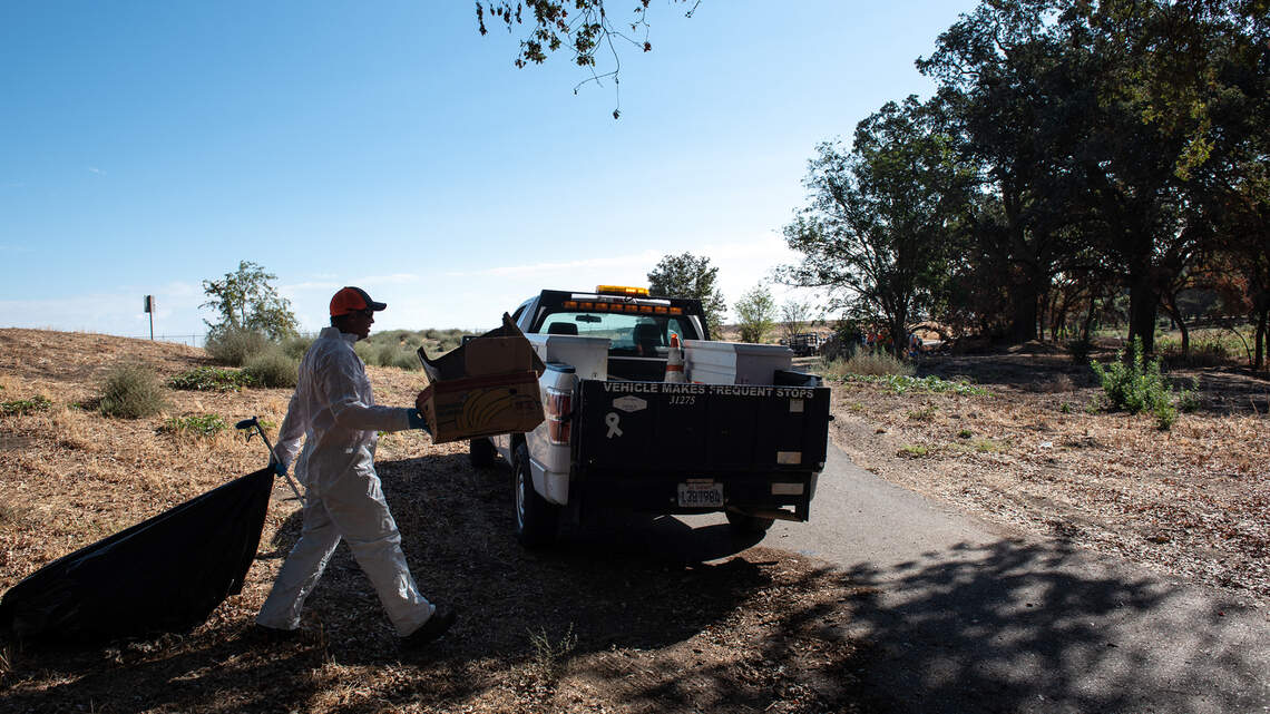 Will Tuolumne River Regional Park, between Modesto and Ceres, ever be finished?