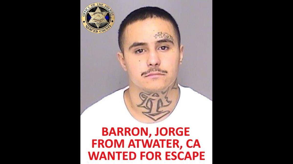 Jorge Barron