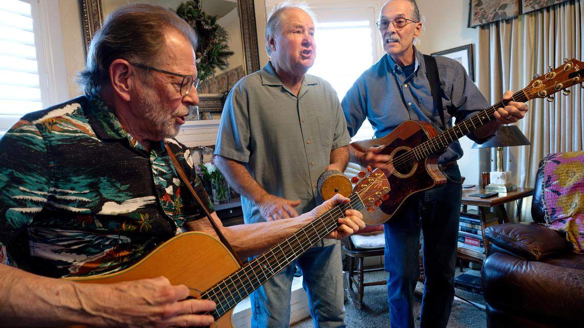 After more than 5 decades, beloved Modesto band to end run. History may surprise