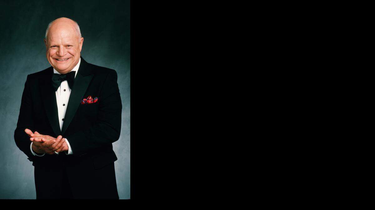 Don Rickles