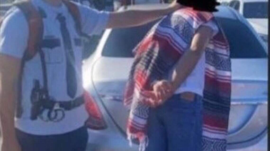 Modesto principal apologizes, vows training after ‘offensive’ photos on school social media