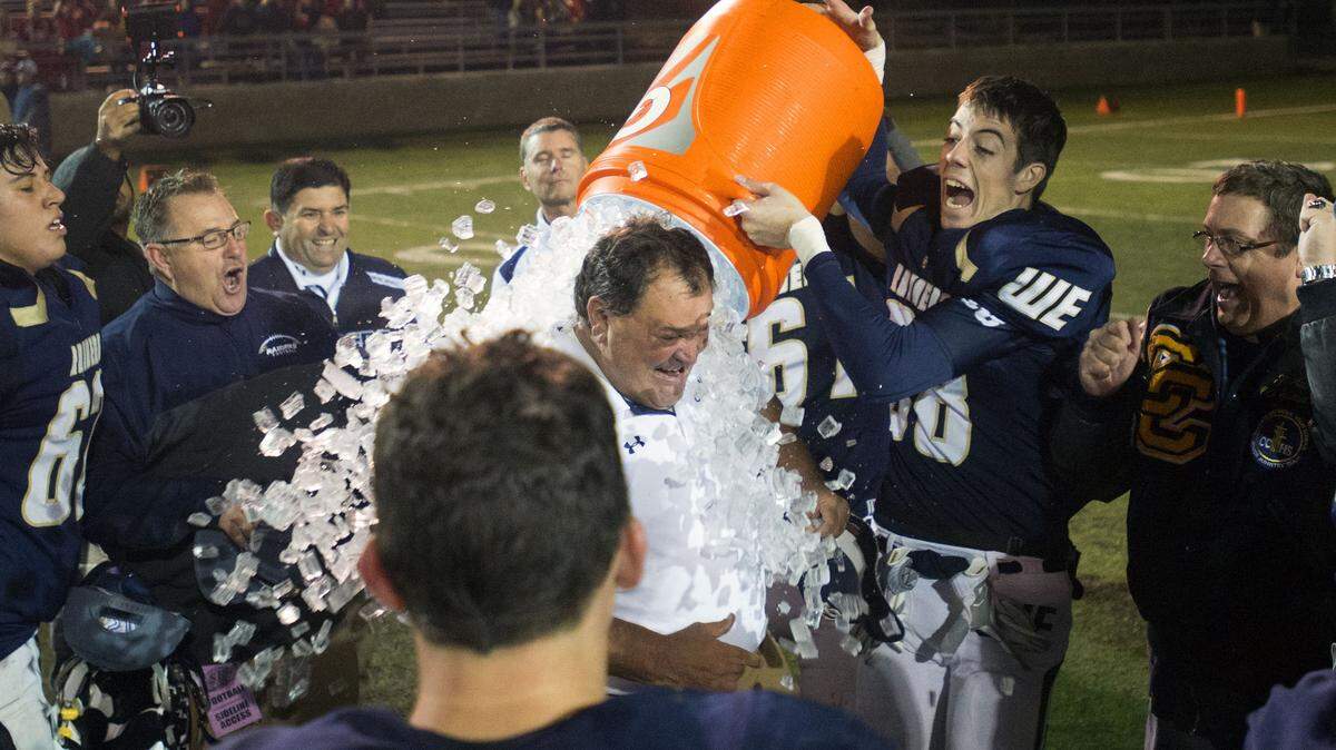 Stanislaus District’s Got Talent: 2015 Raiders face rival with SJS title on the line