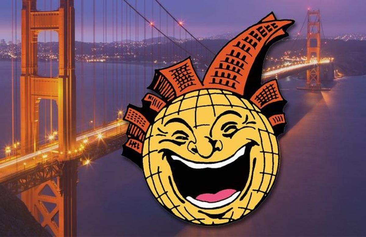 The popular SF Comedy Competition returns with this year’s finalists to the Gallo Center for the Arts.