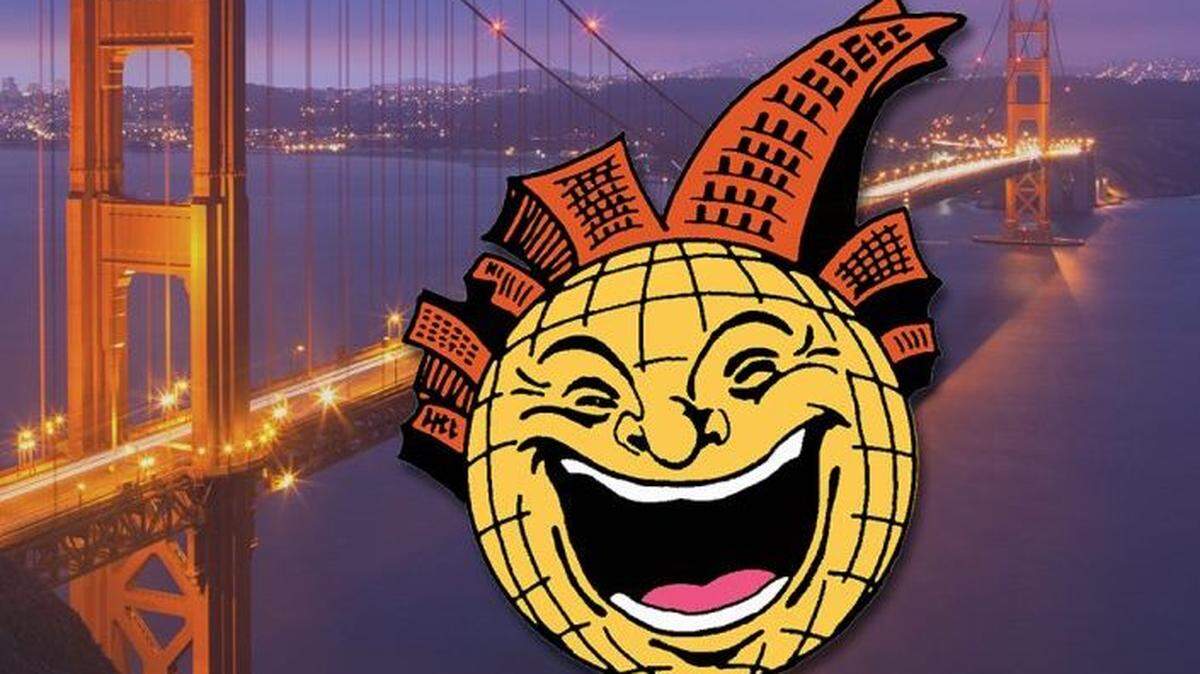 The popular SF Comedy Competition returns with this year’s finalists to the Gallo Center for the Arts.