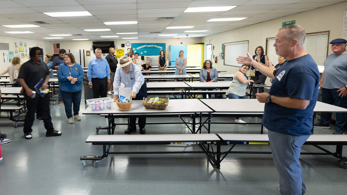 Q&A with Modesto City Schools, which seeks voter OK of bond measure to renovate K-8 sites