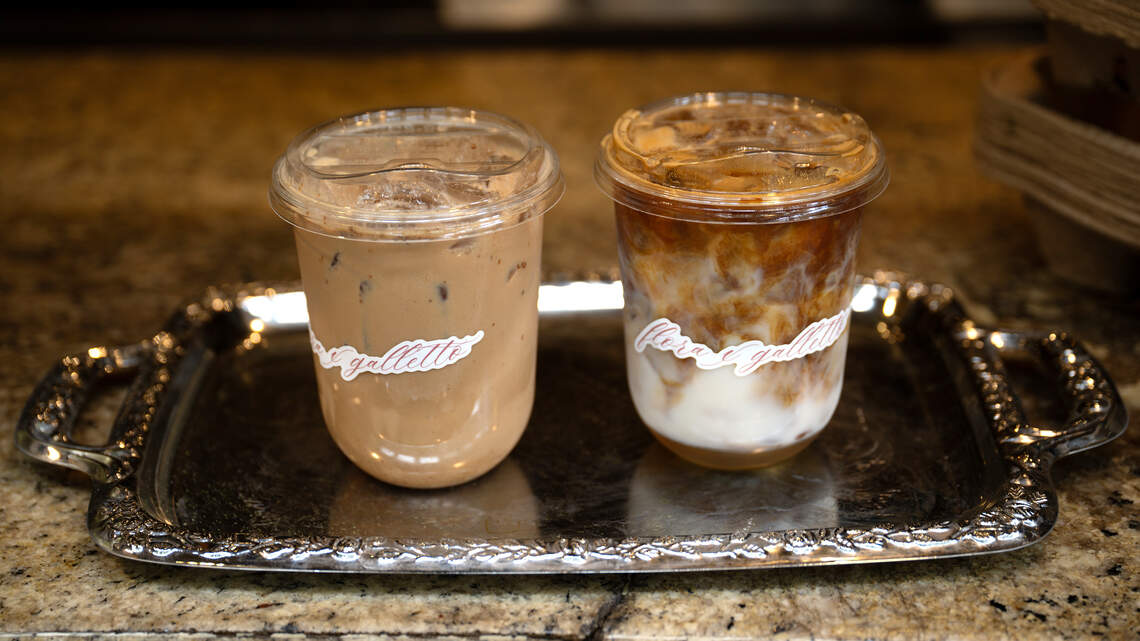 Best coffee shop in Stanislaus County is ‘intentional’ and cozy. See which won