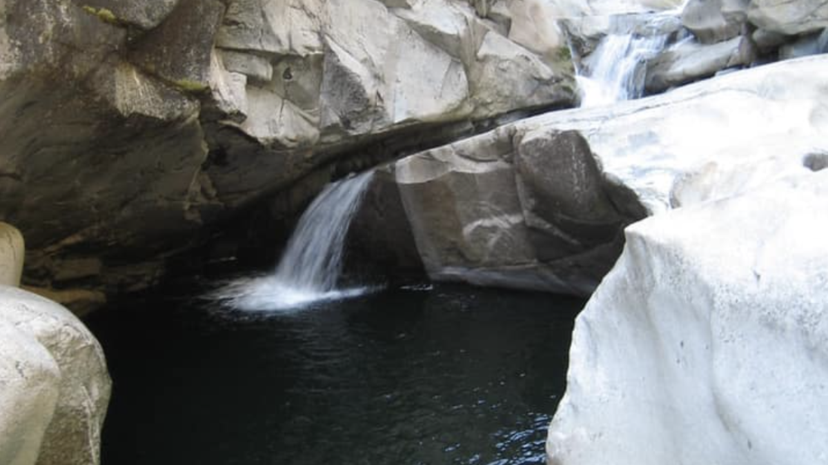 The Tuolumne County Sheriff’s Department responded to a reported drowning at Gods Bath swimming hole on Friday, May 14, 2021. One victim was retrieved from the water and pronounced deceased while two others remained in the water, their conditions unknown as of 4 p.m.
