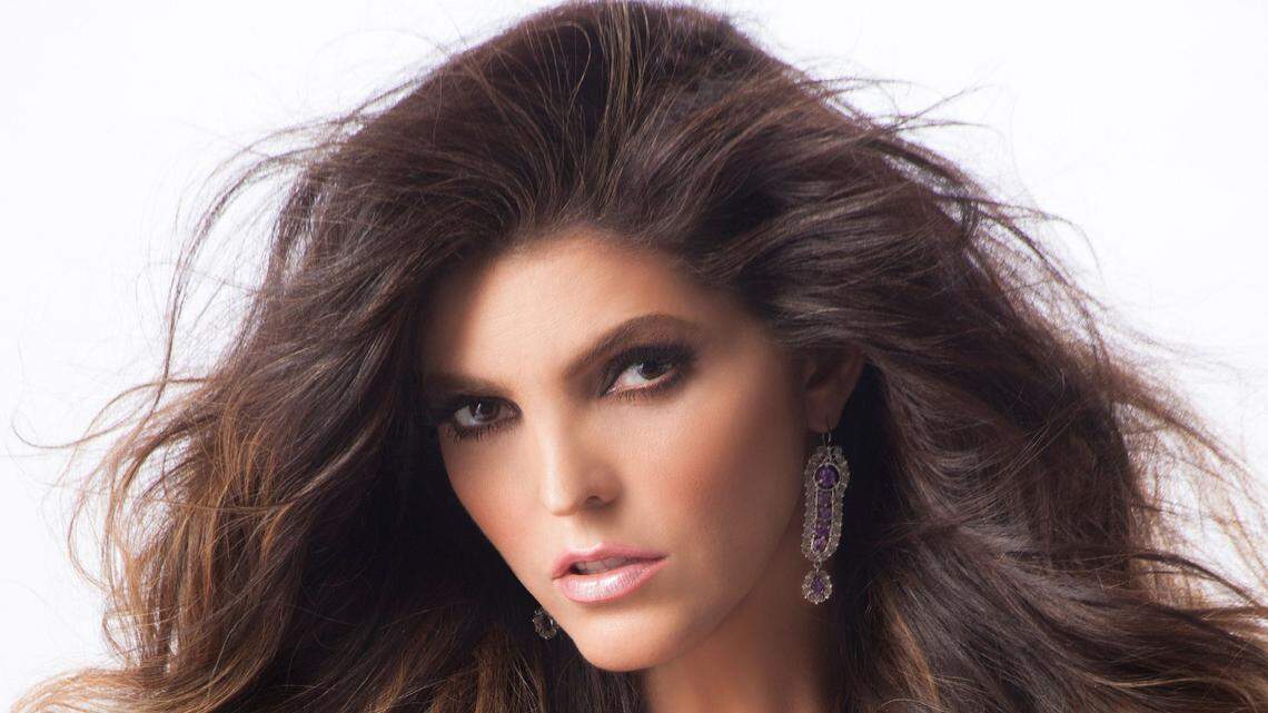Ana Barbara will play the Gallo Center for the Arts in Modesto.